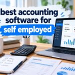 best accounting software for self employed
