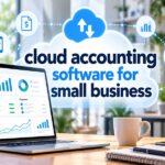 Cloud Accounting Software for Small Business