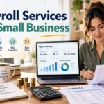 Payroll Services for Small Business
