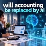 will accounting be replaced by ai